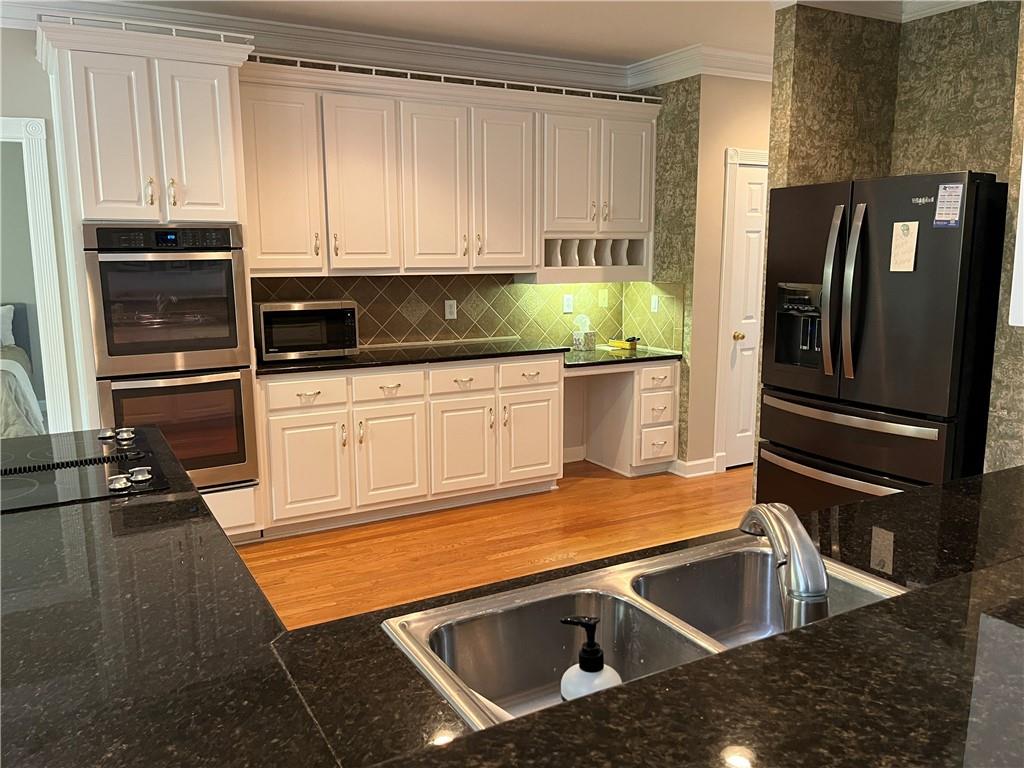 Whitehawk - Residential