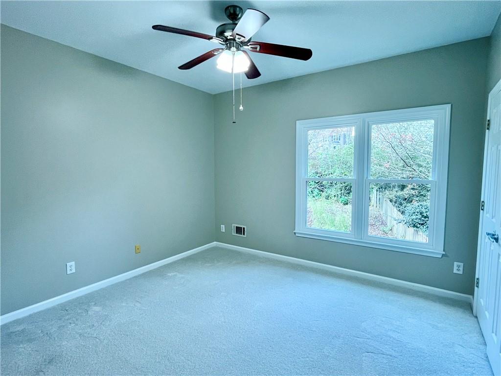 Whitehawk - Residential