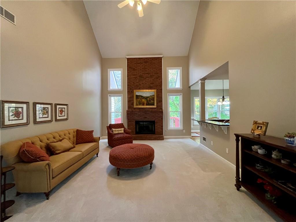 Whitehawk - Residential