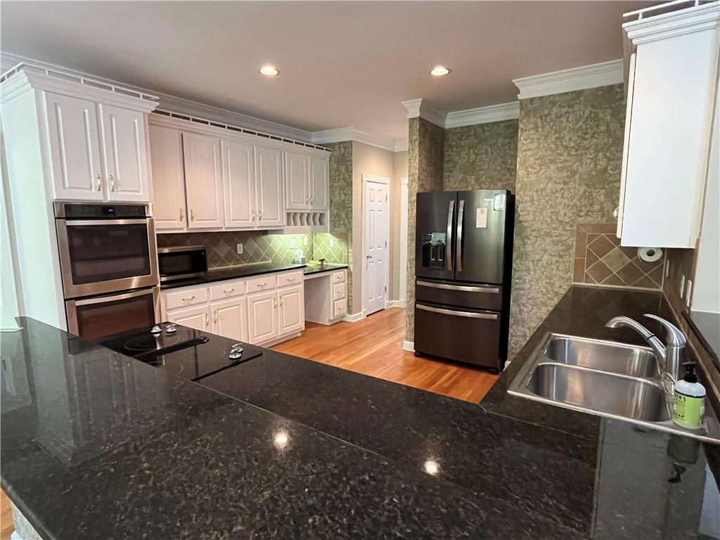 Whitehawk - Residential