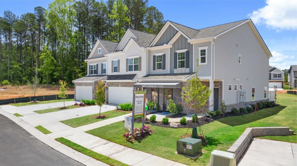 12 Jacobs Farm Lane #6, Lawrenceville, Georgia image 12