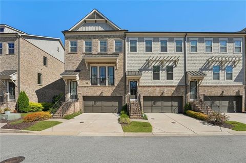 2380 Montford Place SE Smyrna GA 30080