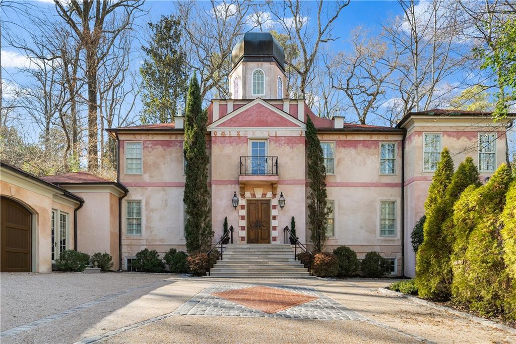 2740 Northside Drive NW