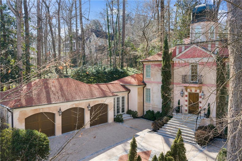 2740 Northside Drive NW