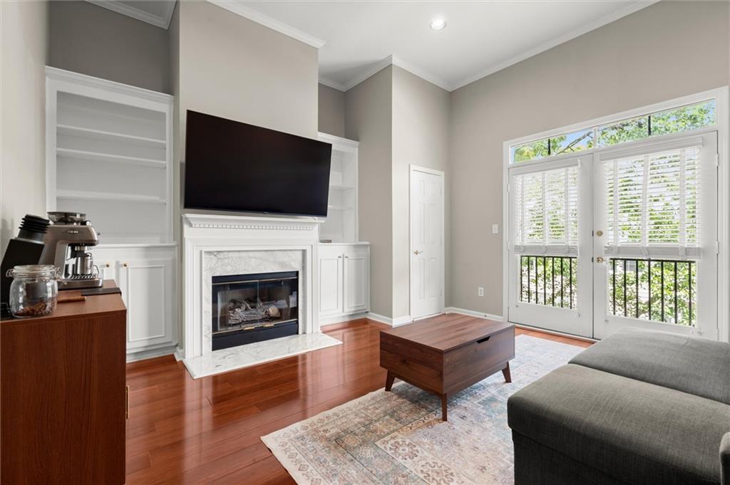 4248 River Green Drive NW 302