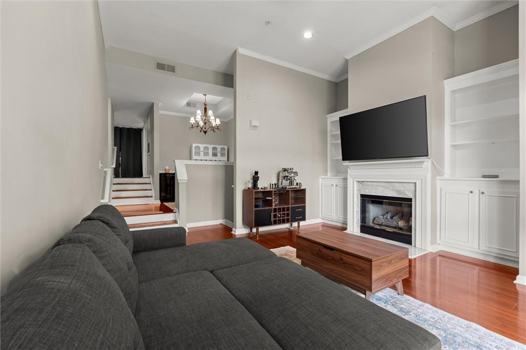 4248 River Green Drive NW 302