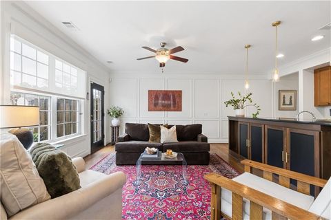 2838 Jordan Oaks Decatur GA 30033