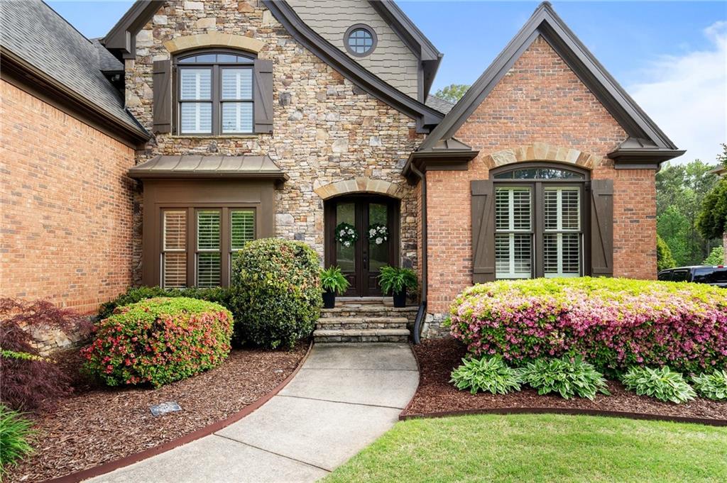 1062 Meadow Grass Lane, Powder Springs, Georgia image 4