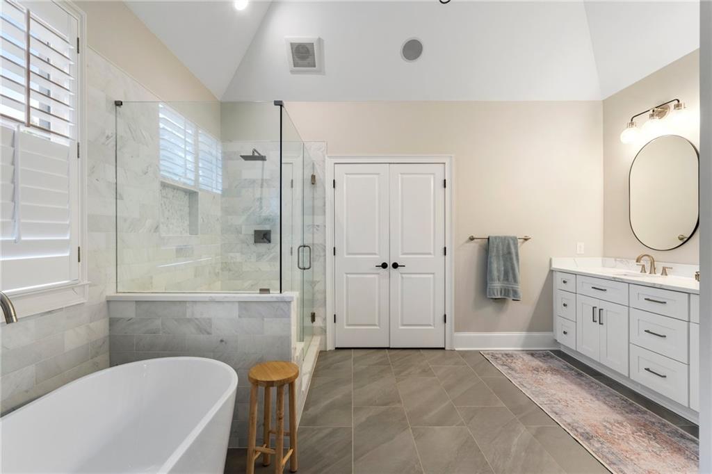 1062 Meadow Grass Lane, Powder Springs, Georgia image 30