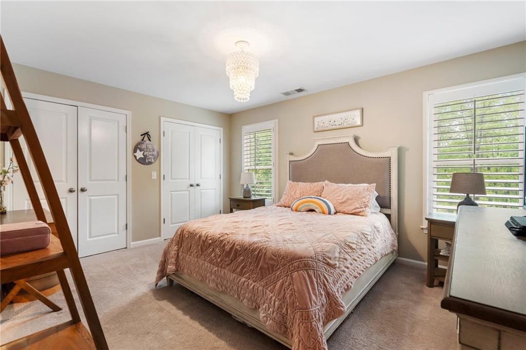1062 Meadow Grass Lane, Powder Springs, Georgia image 39