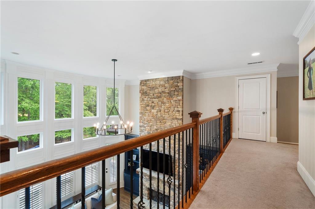 1062 Meadow Grass Lane, Powder Springs, Georgia image 35