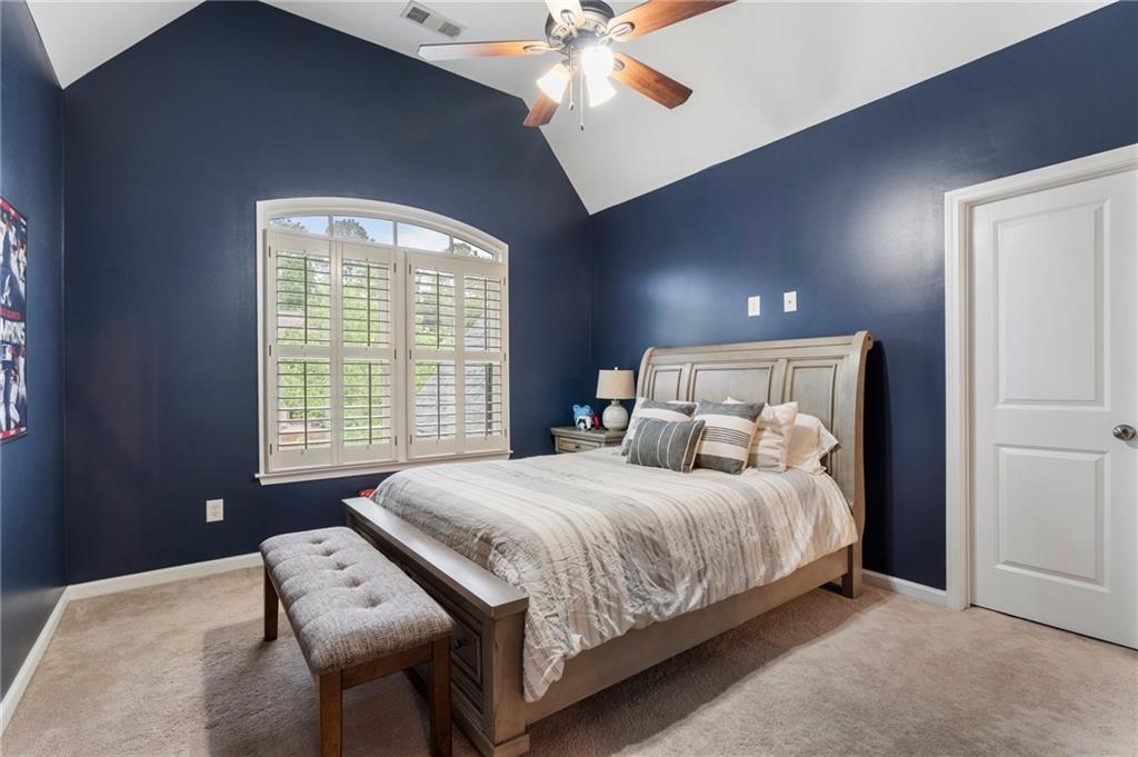 1062 Meadow Grass Lane, Powder Springs, Georgia image 37