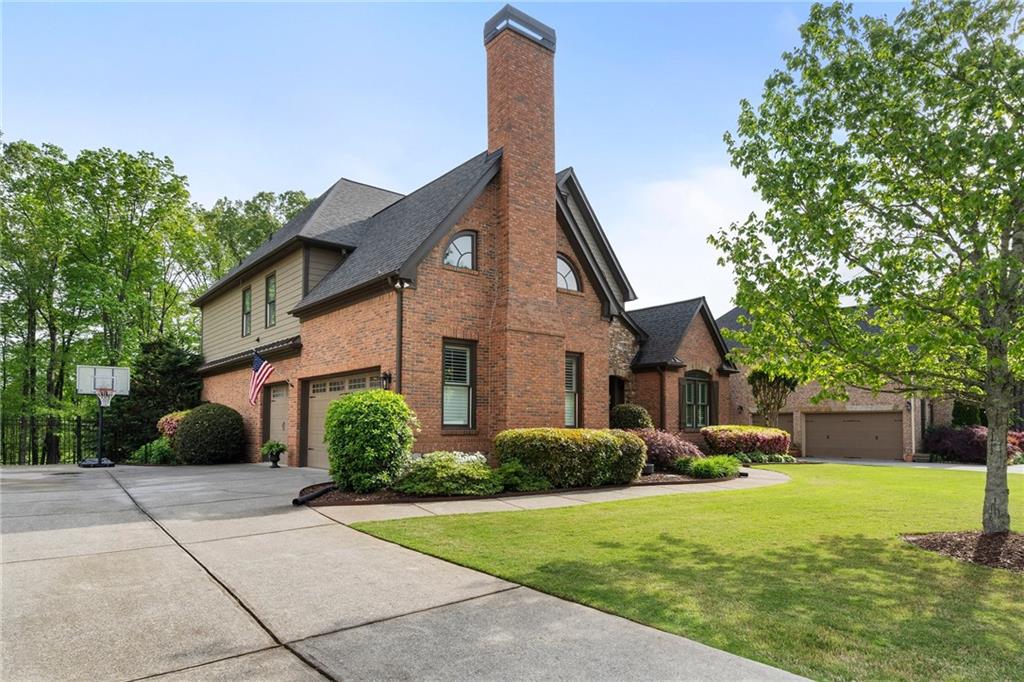 1062 Meadow Grass Lane, Powder Springs, Georgia image 3