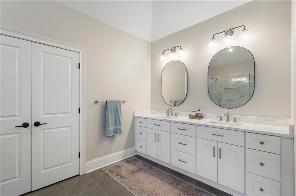 1062 Meadow Grass Lane, Powder Springs, Georgia image 32