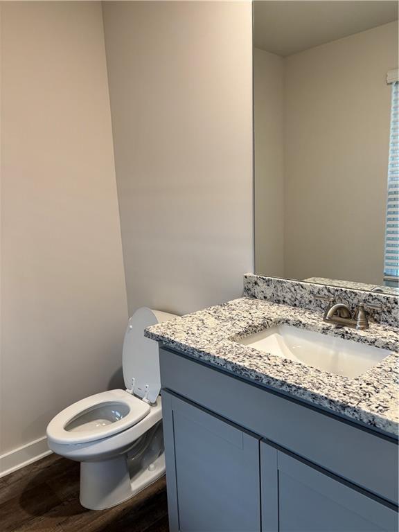 903 Jackson Oak Place Pl, Villa Rica, Georgia image 4