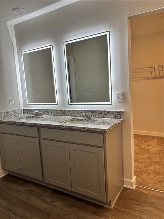 903 Jackson Oak Place Pl, Villa Rica, Georgia image 9