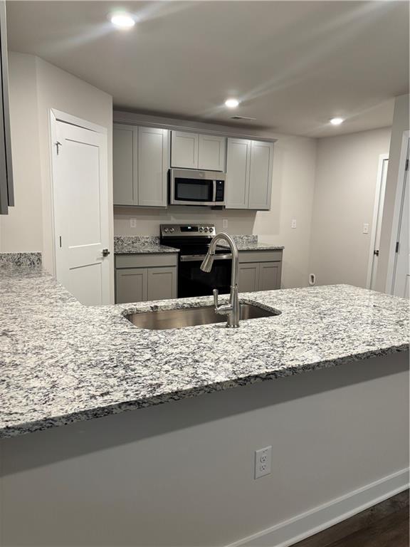 903 Jackson Oak Place Pl, Villa Rica, Georgia image 6