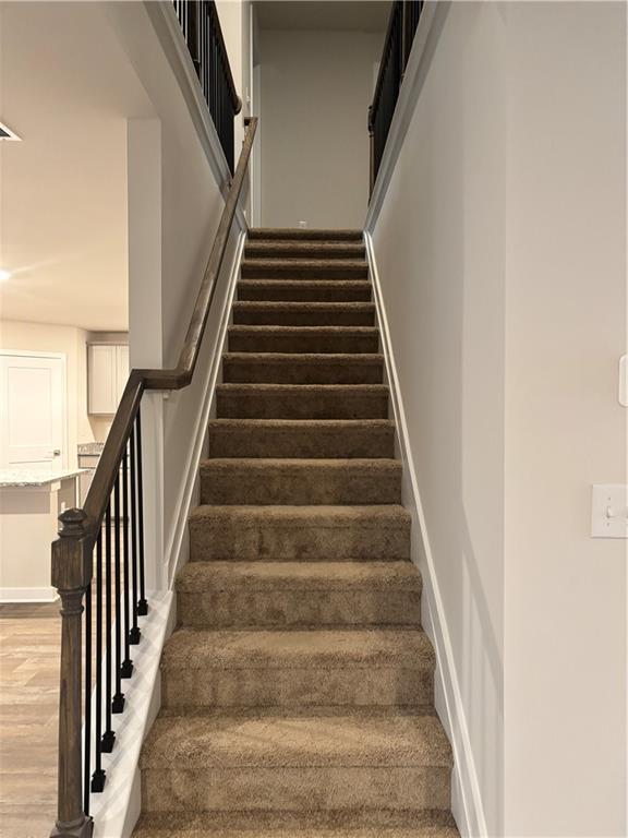 903 Jackson Oak Place Pl, Villa Rica, Georgia image 7