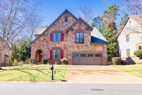 4595 Carriage Walk Lane Cumming GA 30040