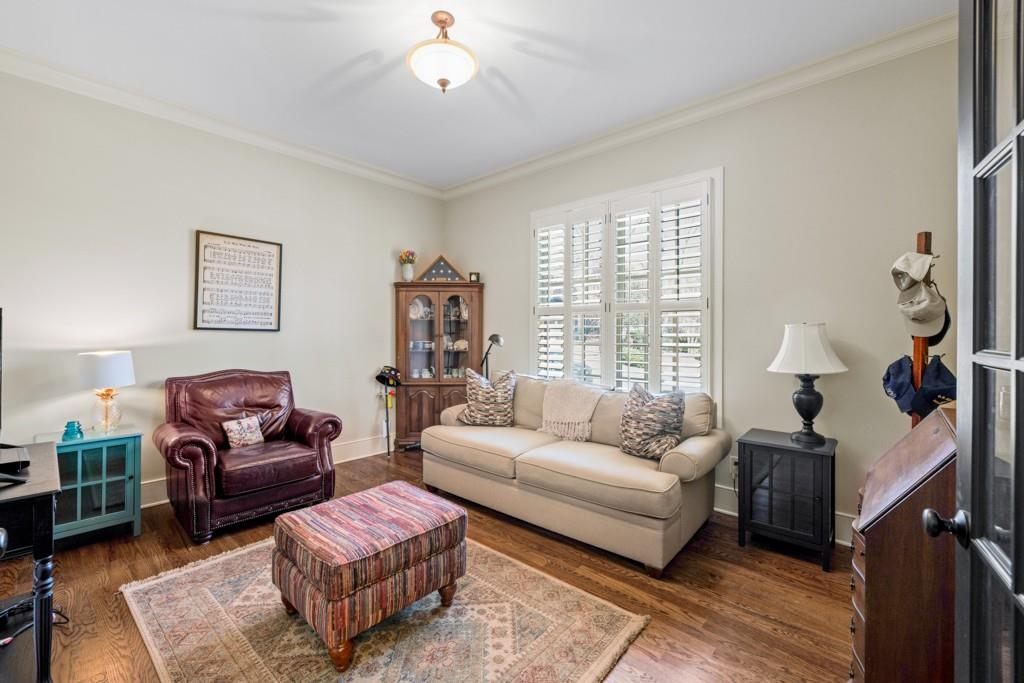 4595 Carriage Walk Lane