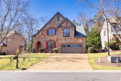 4595 Carriage Walk Lane Cumming GA 30040