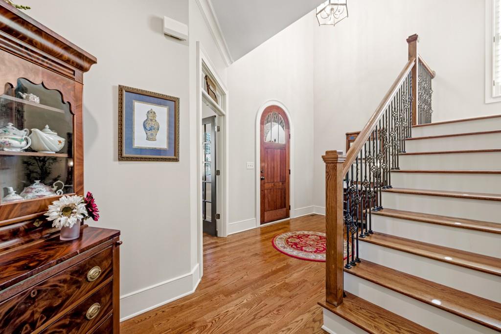 4595 Carriage Walk Lane