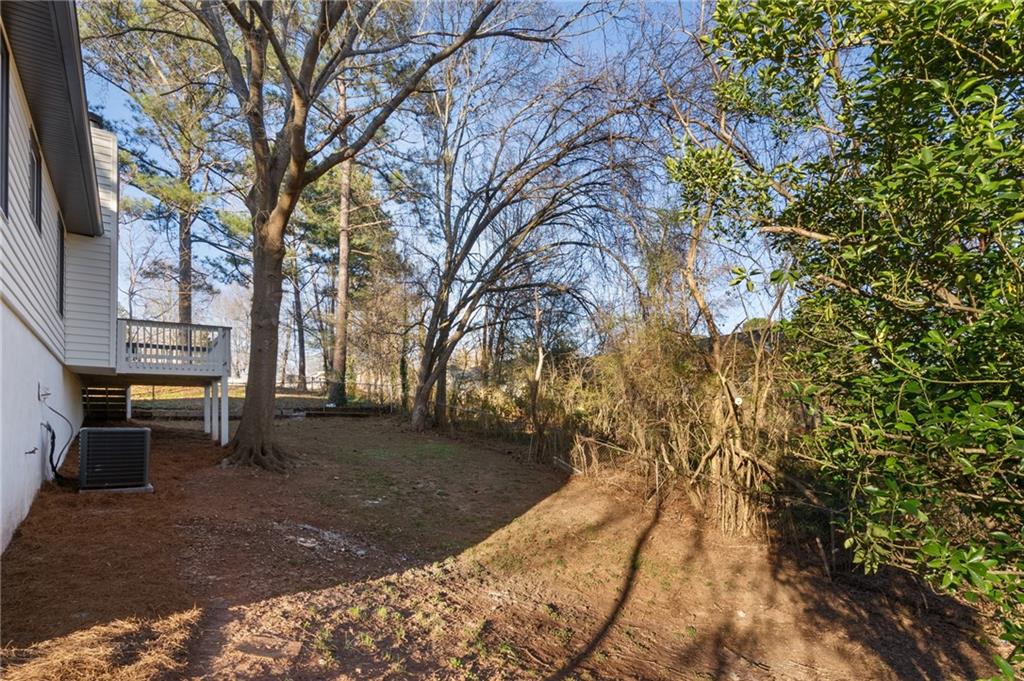6164 Dorchester Drive, Rex, Georgia image 41
