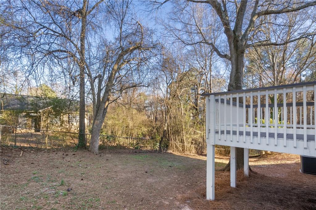 6164 Dorchester Drive, Rex, Georgia image 37