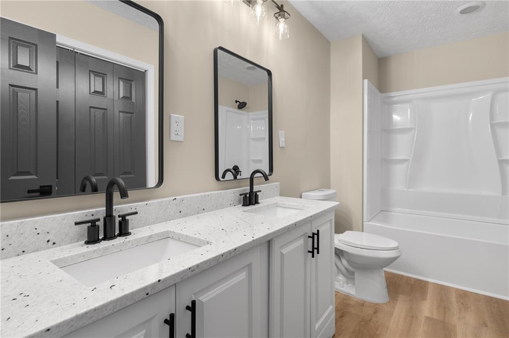6164 Dorchester Drive, Rex, Georgia image 21