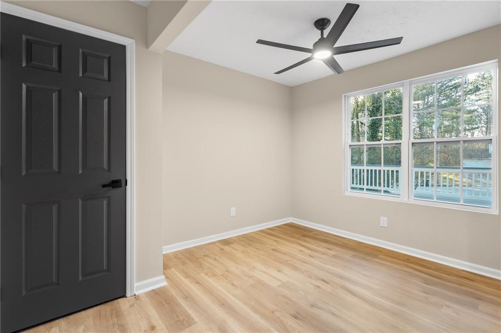 6164 Dorchester Drive, Rex, Georgia image 8