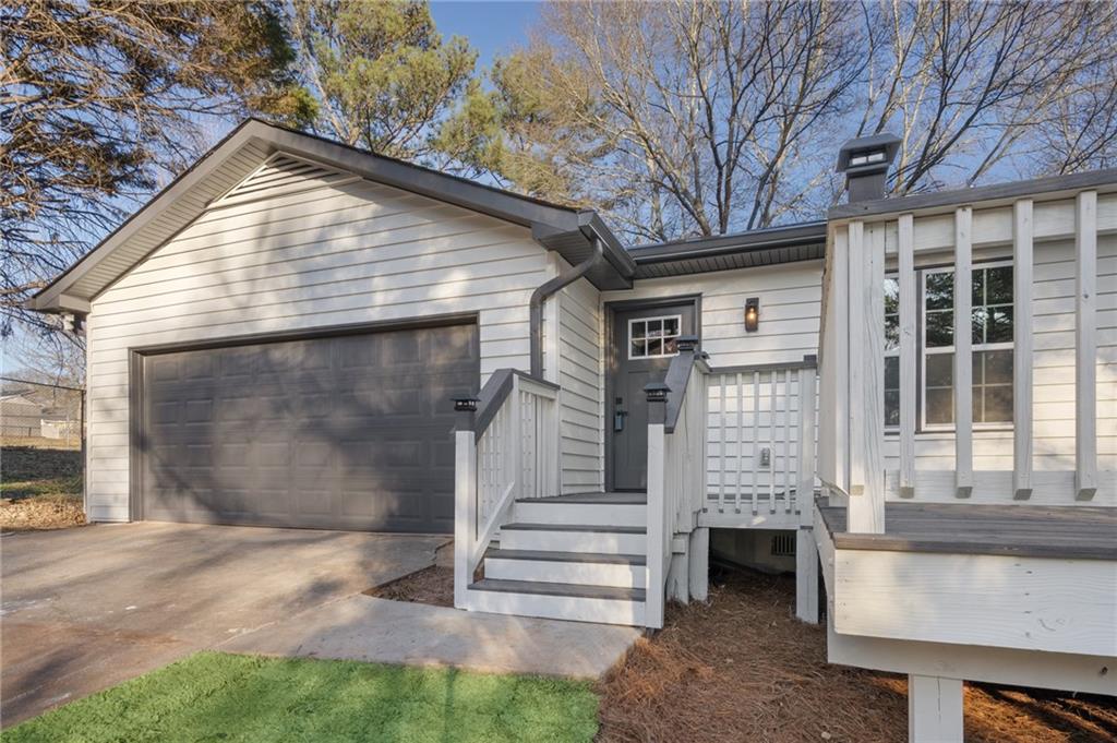 6164 Dorchester Drive, Rex, Georgia image 4