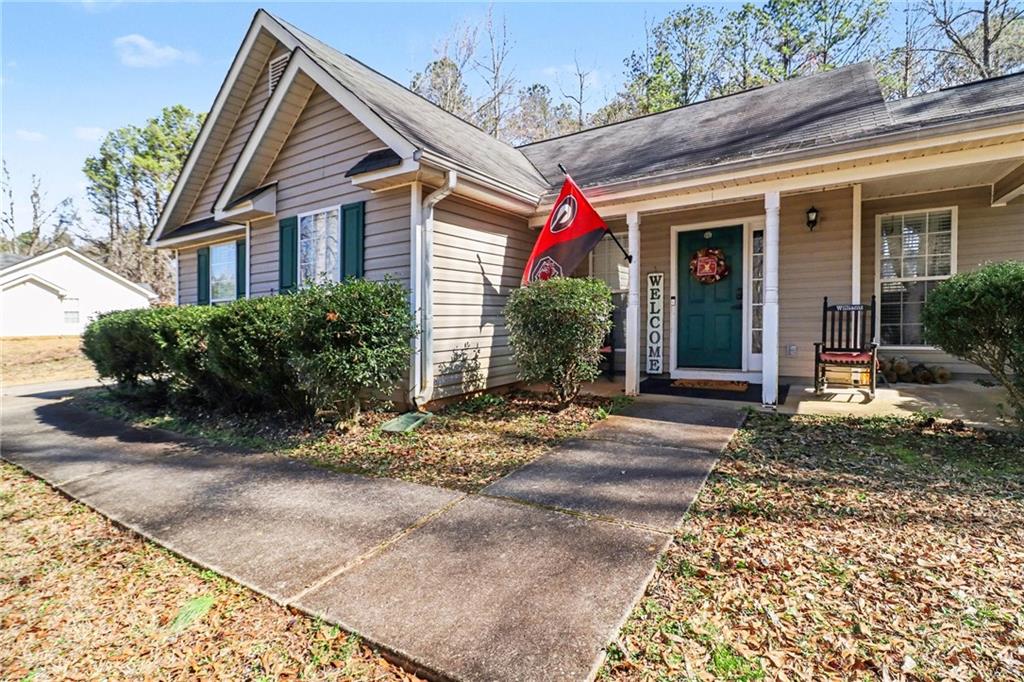 55 Ashley Woods Drive