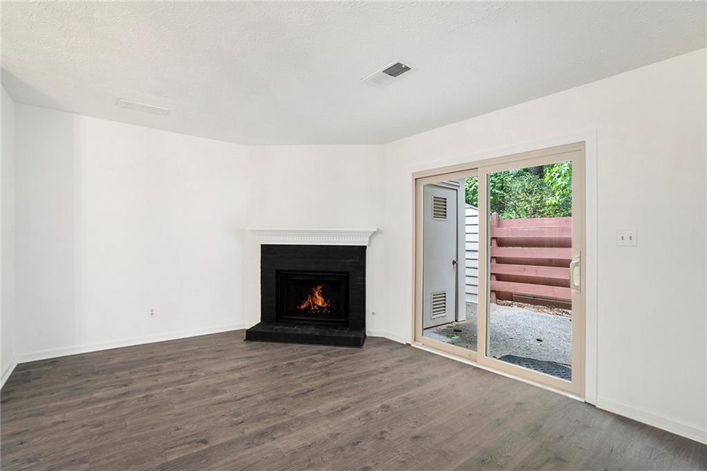 Wedgewood Forest - Residential Lease