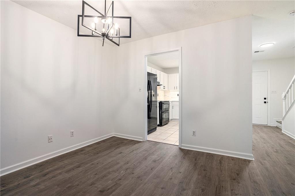 Wedgewood Forest - Residential Lease