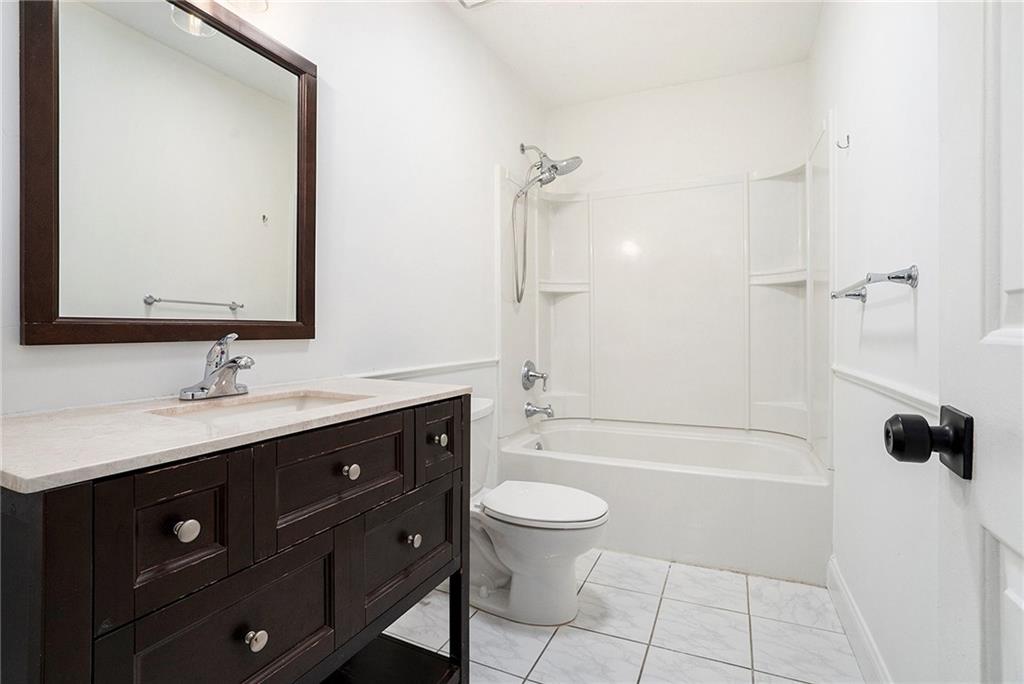 Wedgewood Forest - Residential Lease