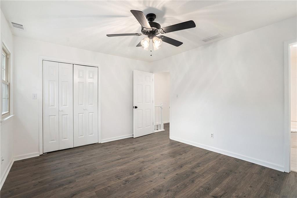 Wedgewood Forest - Residential Lease