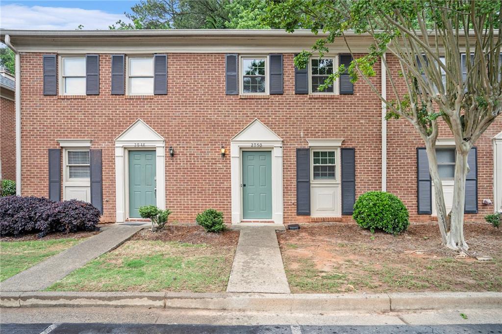 Wedgewood Forest - Residential Lease