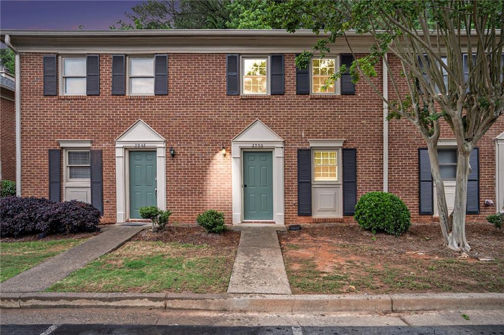 ACCEPTING Housing Vouchers. Renovated rental ready to be leased, it features 2 bedroom and 2.5 bath with nice upgrades. As you step inside you are able to enjoy brand new flooring, new interior paint, fixtures and overall clean home. It is move-in ready. Come view today!