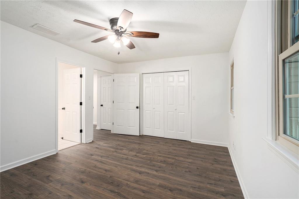 Wedgewood Forest - Residential Lease