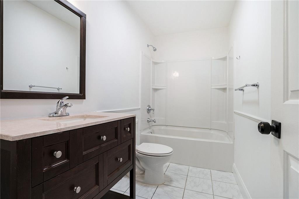 Wedgewood Forest - Residential Lease