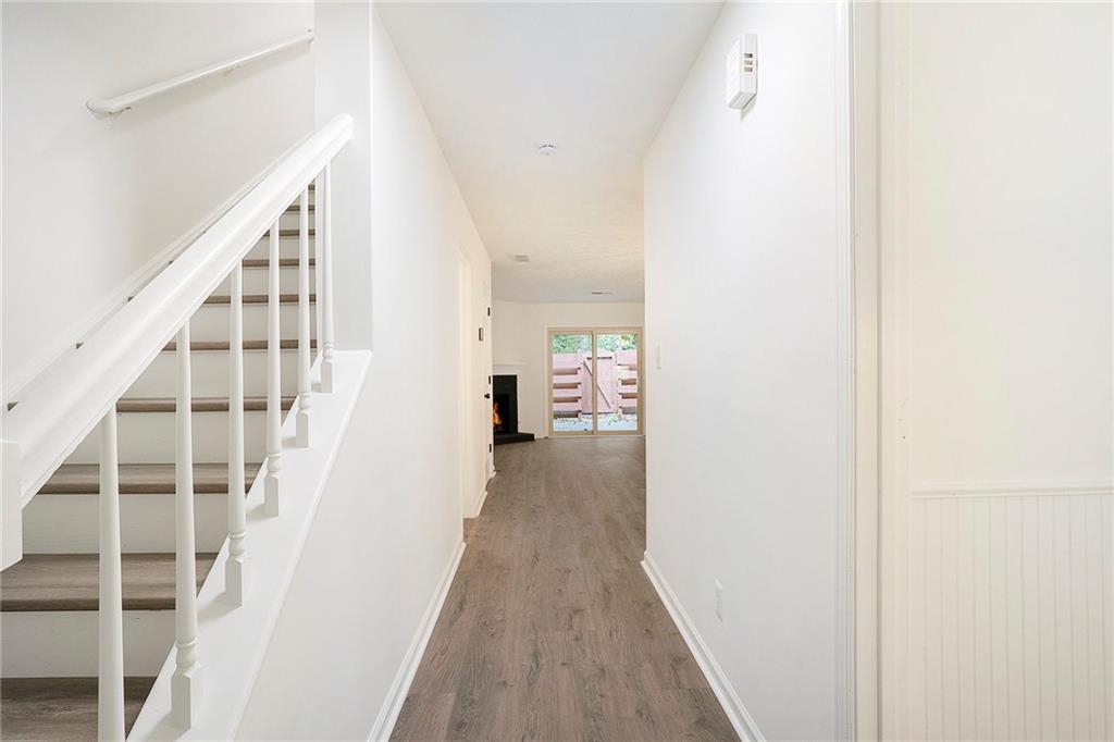 Wedgewood Forest - Residential Lease