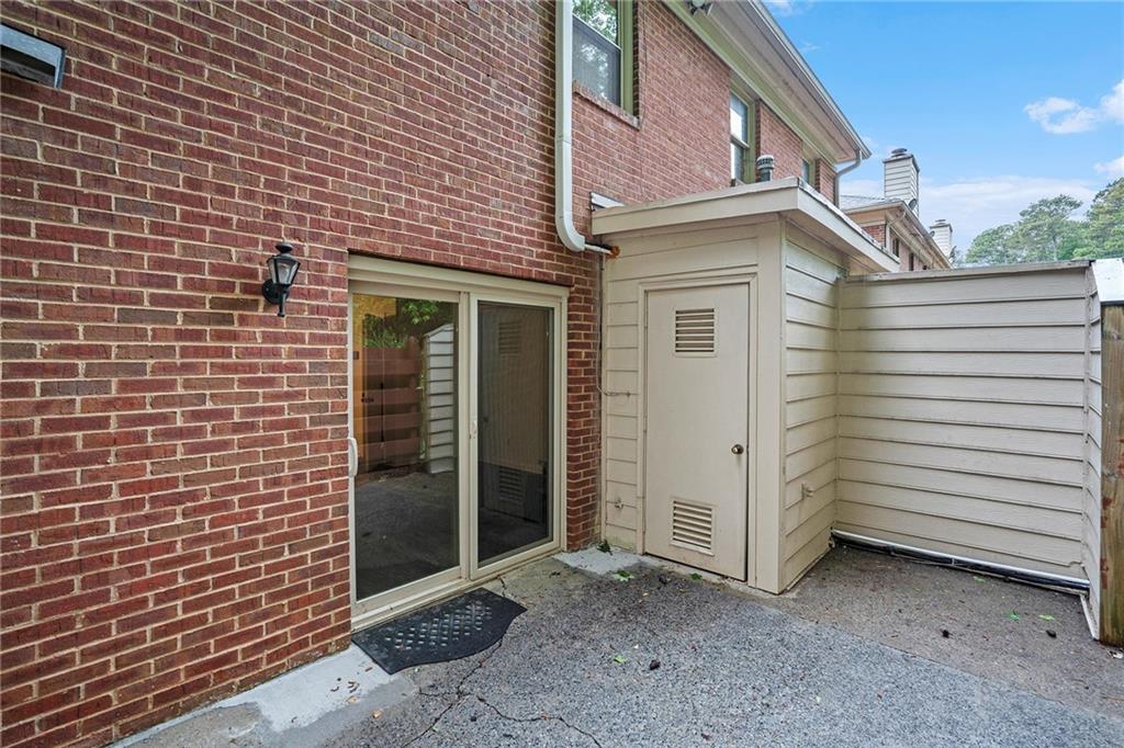 Wedgewood Forest - Residential Lease