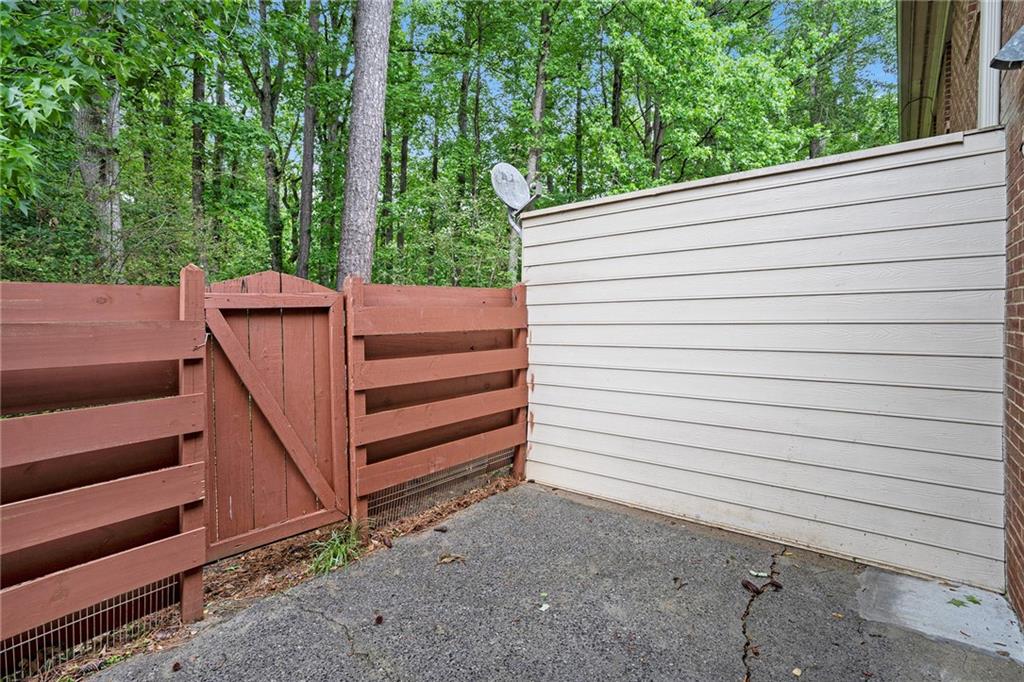 Wedgewood Forest - Residential Lease