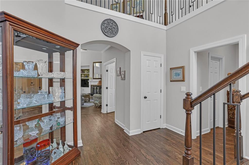 3352 Fieldwood Drive SE