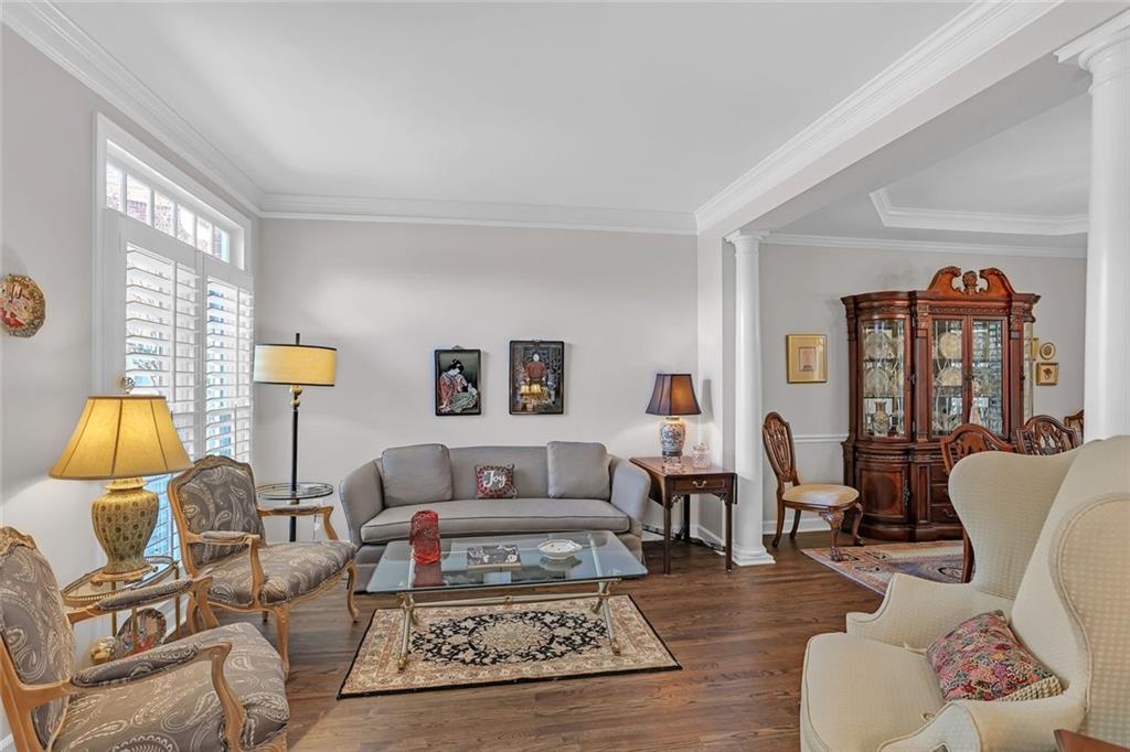 3352 Fieldwood Drive SE