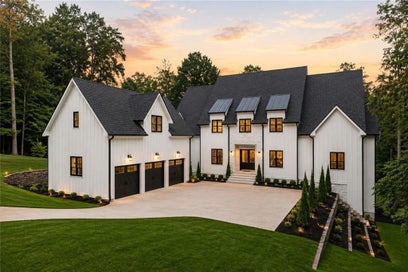 7835 Scenic Drive Cumming GA 30041