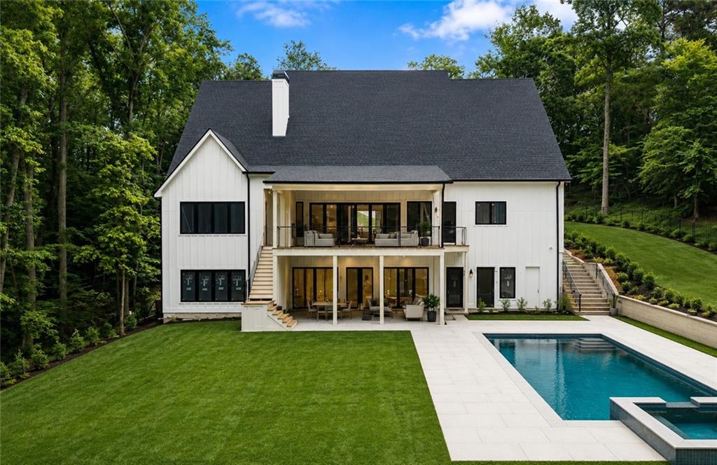 7835 Scenic Drive