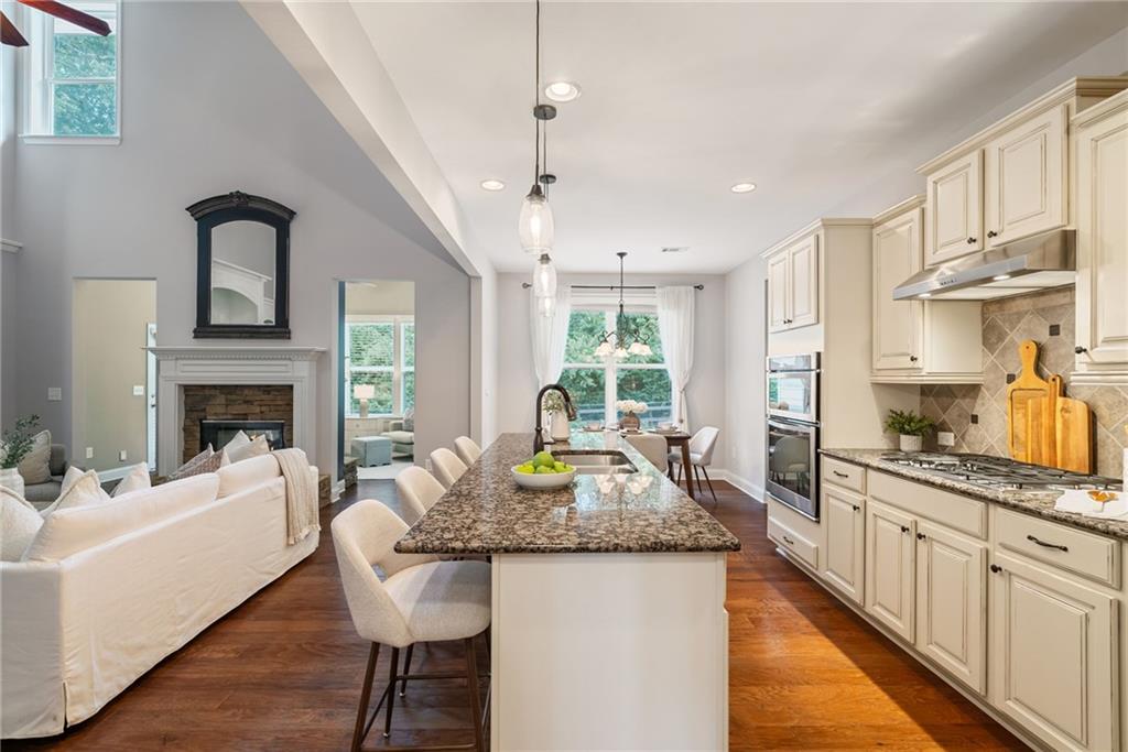 344 Spotted Ridge Circle