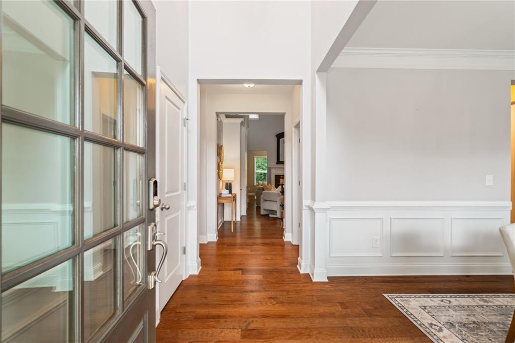 344 Spotted Ridge Circle