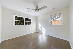 Coleridge Forrest - Residential Lease